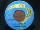 45 NORTHERN SOUL Sandra Kay Tucker  I Got a Good Thing  PEACOCK  PROMO