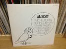 Michel Portal LP ALORS futura john surman barre phillips french free jazz