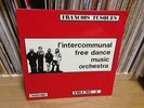 Francois Tusques LP intercommunal michel marre jo maka GUEM Rare spiritual jazz