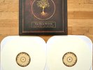 The Dear Hunter Act III (3) - Life and Death Vinyl LP 2xLP White