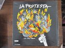 LA PROTESTA w/ Tony Pabon: Free / Rico LP 706, Mono, ca.1971 / VG+/VG, SIS