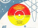 KOLETTES *WHO'S THAT GUY* 1964  N/ SOUL  NM UK PYE INTL
