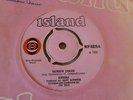 NIRVANA RAINBOW CHASER  UK MOD DANCER ISLAND WIP-6029 EXCELLENT