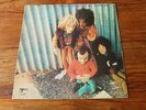 Jimi Hendrix - Band of Gypsys 1970 UK LP WITHDRAWN PUPPET COVER