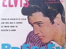 ELVIS PRESLEY *CUELGA MI ANILLO* 1961 RCA SPANISH EP COMPACT 33 DOUBLE
