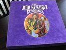 Jimi Hendrix Experience  Limited Edition 8 Lp Box Set USA NM Condition