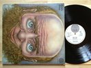 LP: Gentle Giant - Same (UK'70 swirl Vertigo)