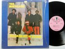 The MONTCLAIRS Dreaming Out of Season US LP 1972 Modern Soul Funk