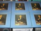 DECCA HAYDN EDITION DIE STREICHQUARTETTE 1-6 AEOLIAN QUARTET STRING QUARTETS NM