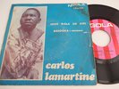 hear CARLOS LAMARTINE basooka 45 AFRO BEAT PSYCH MERENGUE N'gola 7''