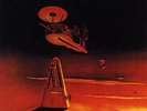 Eric Dolphy - Out There LP REISSUE NEW OJC w/ Ron Carter, Roy Haynes
