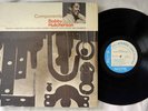 BOBBY HUTCHERSON COMPONENTS BLUE NOTE BST 84213 US pressing. Vinyl LP