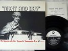 TBM TSUYOSHI YAMAMOTO TRIO KOJI MORIYAMA NIGHT AND DAY THREE BLIND MICE JAPAN