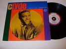 CLYDE CLYDE MCPHATTER ATLANTIC 8031 VG+  LP R&B SOUL