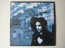 Jack White Blunderbuss LP Third Man Records Limited US Inverted Lightning Bolt