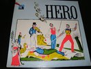 HERO/SAME MONSTER RARE ITALIAN PROG ORIGINAL