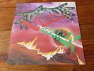 Vulcans - Star Trek 1972 UK LP TROJAN SECONDHAND/CHILLUM