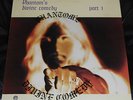 PHANTOM’S DIVINE COMEDY “Part 1” Original 1974 Acid Fuzz Psych lp M- Listen