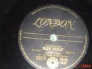 Robin Luke - Susie Darlin' - 1958 London 78rpm