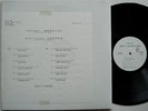 ROLLING STONES JAPAN STEEL WHEELS ORIGINAL VINYL LP CABLE RADIO PROMO TEST