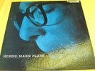 Nice Jazz DG LP: Herbie Mann - Herbie Mann Plays on Bethlehem  BCP 58