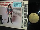 RARE 1966 MONO Orig NAPOLEON XIV   FLIPPED-OUT PSYCH HEAD COMING TO TAKE ME AWAY