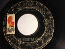 NORTHERN SOUL 45/ THE HESITATIONS 