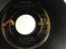 NORTHERN SOUL 45/ ROY HAMILTON 
