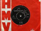 The PIRATES My Babe 1964 UK ORG 7