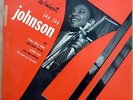 JAY JAY JOHNSON & CHARLIE MINGUS Original BLUE NOTE 10