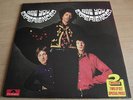 JIMI HENDRIX   ARE YOU EXPERIENCED/ AXIS BOLD AS LOVE ** MINT POLYDOR DBL LP
