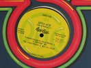 VINCENT MONTANA ATLANTIC RECORDS  #35540 SUPER JOCK GOODY GOODY LP MARKED PROMO