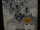 LP THE BEATLES Revolver CAPITOL RECORDS ST-2576 rainbow, w/oval sticker LISTEN