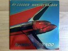 Ry Cooder, Manuel Galban 'Mambo Sinuendo' Vinyl 2LP OOP Buena Vista Social Club