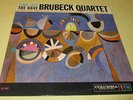 DAVE BRUBECK Time Out Columbia Mono 6 Eye LP RARE EX Paul Desmond Kind Of Blue
