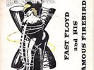 Fast Floyd And His Famous Firebirds 33 & PS EP Channel Head & More (Rock) EX