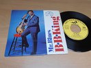 FRENCH EP B.B. KING Mr Blues / ABC PARAMOUNT 90917 EX