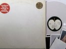 THE BEATLES White Album GERMAN WHITE VINYL PRESS APPLE 70s poster pics #