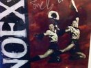 NOFX Box Set Signed Epitaph Pink Color Vinyl New Bad Religion Lagwagon TBR Fat