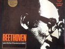 FRIEDRICH GULDA piano BEETHOVEN 1stPress AMADEO 11LP Box