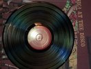 PANIC AT THE DISCO A Fever You Can't Sweat Out LP OOP 1ST PRESS vinyl + Poster