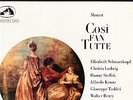 SAN 103-6 UK WHITE ANGEL - BOHM - MOZART COSI FAN TUTTE - 3LP - 