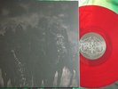 MARDUK    Those Of The Unlight LP       Red Vinyl Re-issue