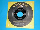 Elvis Presley - MILKY WHITE WAY / SWING DOWN SWEET CHARIOT (447-0652)