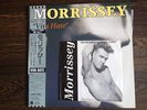 Morrissey Japanese Import Of Viva Hate