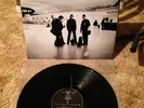 U2 All That You Can't Leave Behind original UK vinyl lp w/ booklet VG+