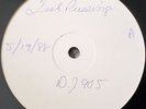 Rare Chicago House Test Pressing Promise Land 12