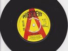BELLES - DON'T PRETEND / WORDS CAN'T EXPLAIN - PRESIDENT UK