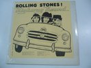 ROLLING STONES - Highway Bound (LP Still SealedMint ) outtakes not TMOQ/TAKRL