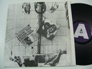 ROLLING STONES - Reggae'N'Roll (LP)studio not TMOQ/TAKRL